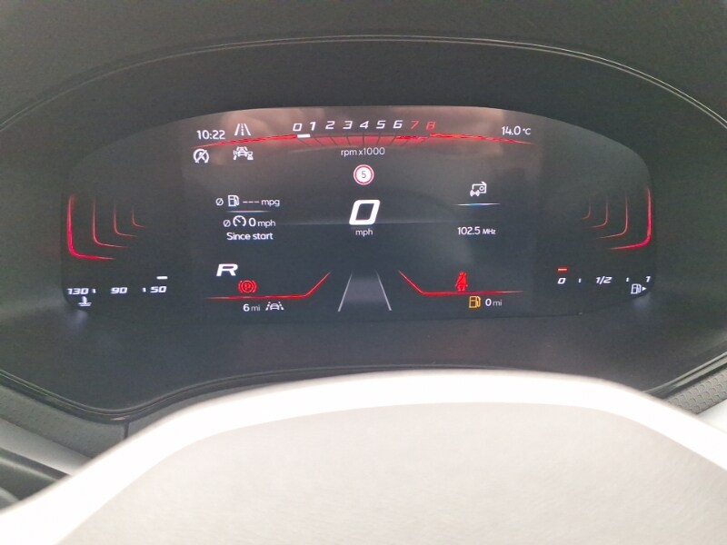 Used SEAT Arona 2025 for sale - 77352390: Photo 13