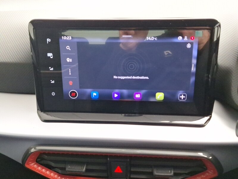 Used SEAT Arona 2025 for sale - 77352390: Photo 15