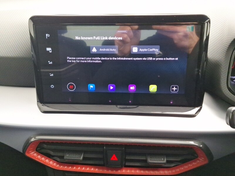 Used SEAT Arona 2025 for sale - 77352390: Photo 16