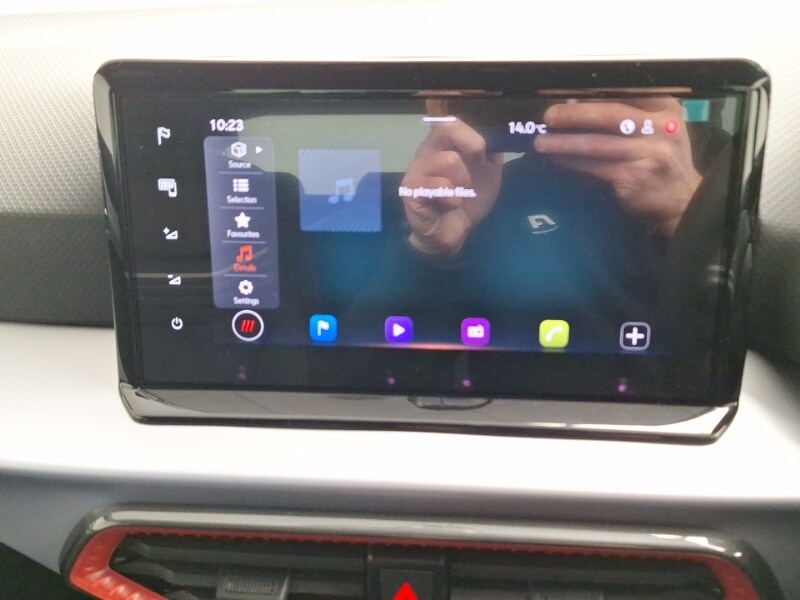 Used SEAT Arona 2025 for sale - 77352390: Photo 18