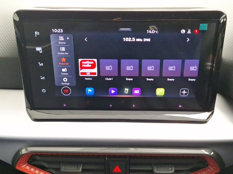 Used SEAT Arona 2025 for sale - 77352390: Photo 19