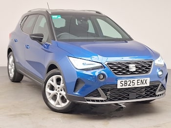 Used SEAT Arona 2025 for sale - 77352390: Photo