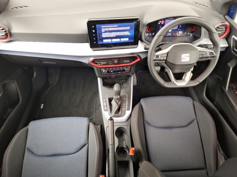 Used SEAT Arona 2025 for sale - 77352390: Photo 2