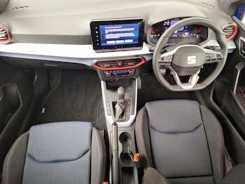 Used SEAT Arona 2025 for sale - 77352390: Photo