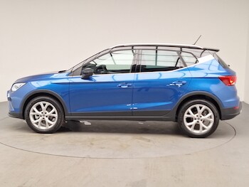 Used SEAT Arona 2025 for sale - 77352390: Photo