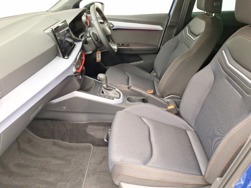 Used SEAT Arona 2025 for sale - 77352390: Photo 5