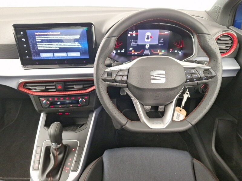 Used SEAT Arona 2025 for sale - 77352390: Photo 7