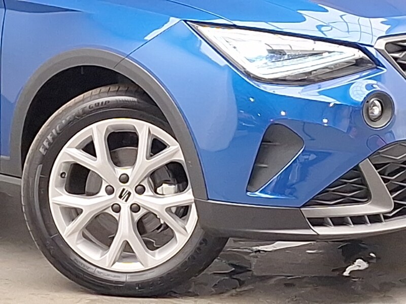 Used SEAT Arona 2025 for sale - 77352390: Photo 9