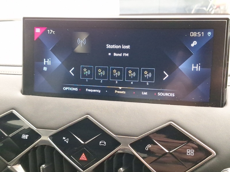 Used DS Automobiles DS 3 2020 for sale - 78113866: Photo 15