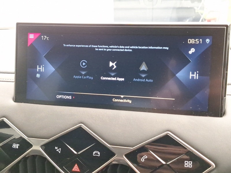 Used DS Automobiles DS 3 2020 for sale - 78113866: Photo 16