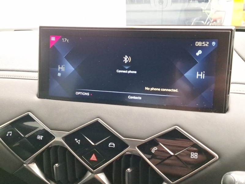 Used DS Automobiles DS 3 2020 for sale - 78113866: Photo 17