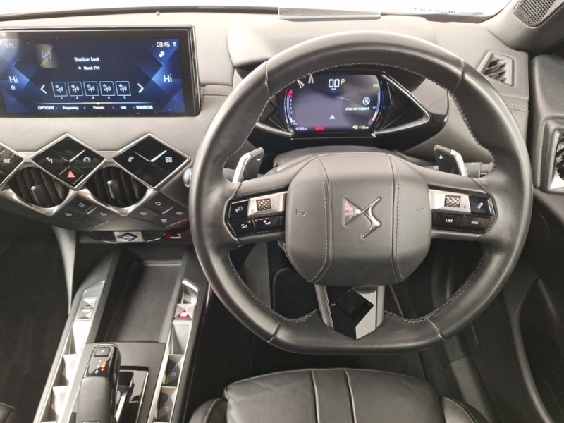 Used DS Automobiles DS 3 2020 for sale - 78113866: Photo 7