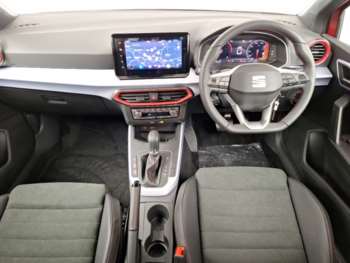 Used SEAT Arona 2024 for sale - 74706110: Photo