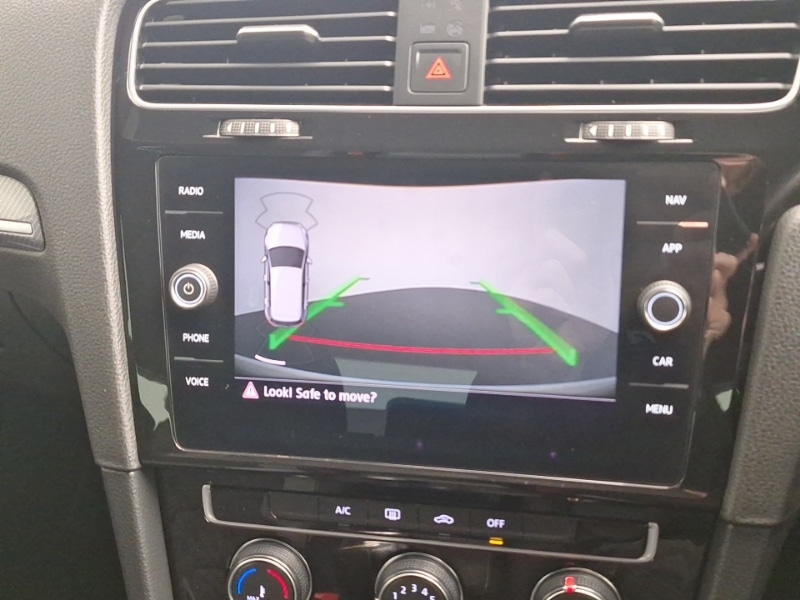 Used Volkswagen Golf 2018 for sale - 76668785: Photo 12