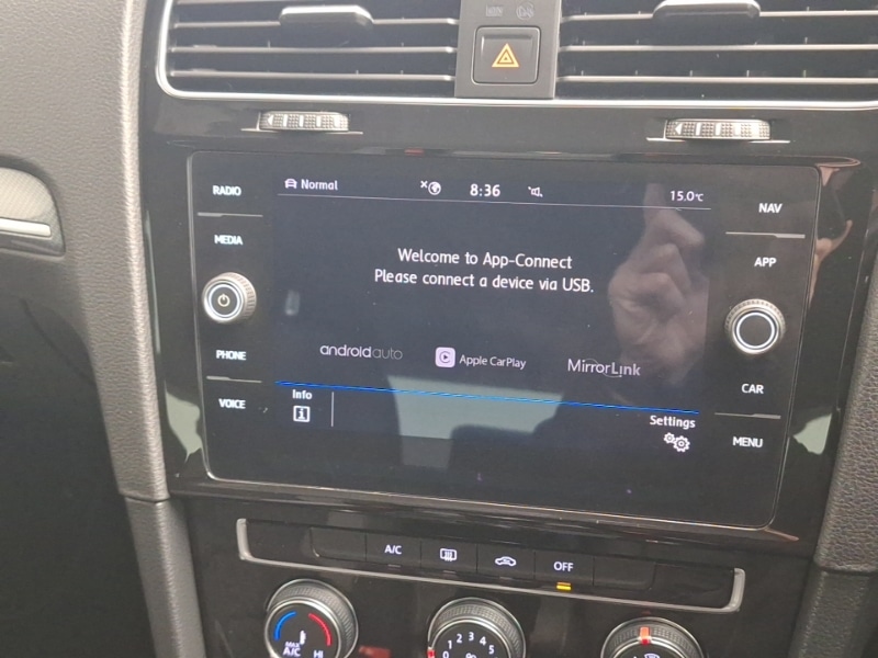 Used Volkswagen Golf 2018 for sale - 76668785: Photo 17