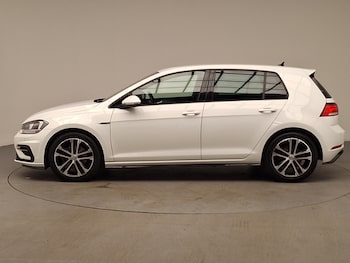 Used Volkswagen Golf 2018 for sale - 76668785: Photo
