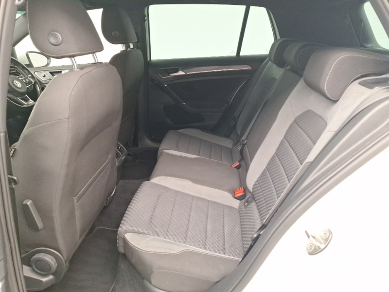 Used Volkswagen Golf 2018 for sale - 76668785: Photo 6