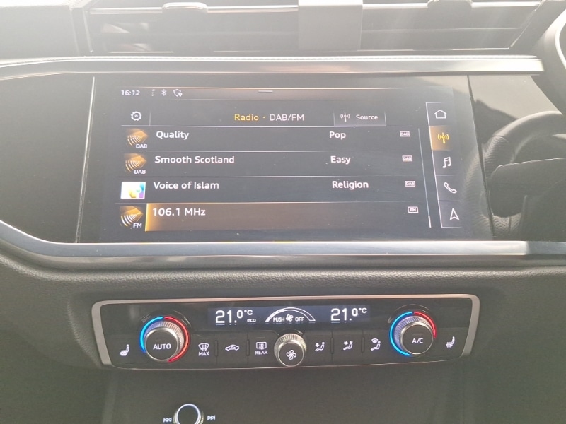 Used Audi Q3 2019 for sale - 77329716: Photo 14