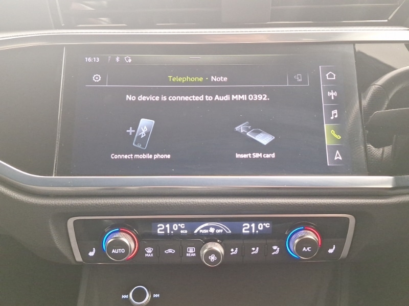 Used Audi Q3 2019 for sale - 77329716: Photo 16