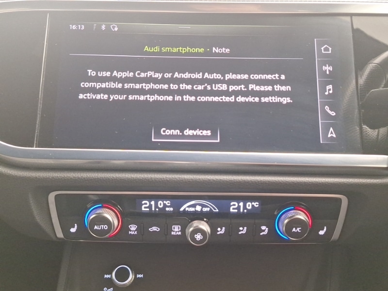 Used Audi Q3 2019 for sale - 77329716: Photo 18