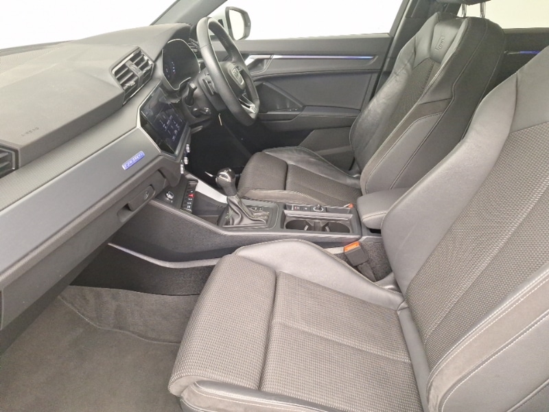 Used Audi Q3 2019 for sale - 77329716: Photo 5