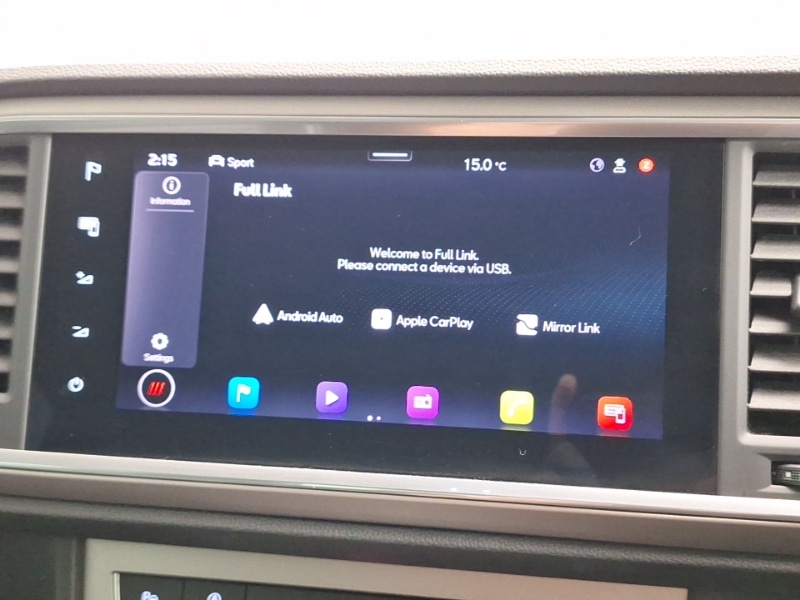 Used SEAT Ateca 2020 for sale - 76343314: Photo 19