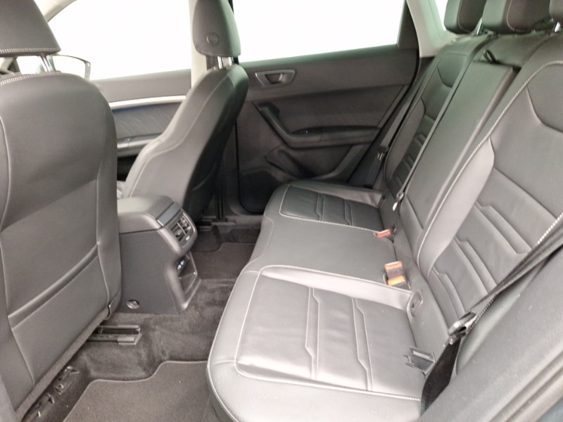 Used SEAT Ateca 2020 for sale - 76343314: Photo 6