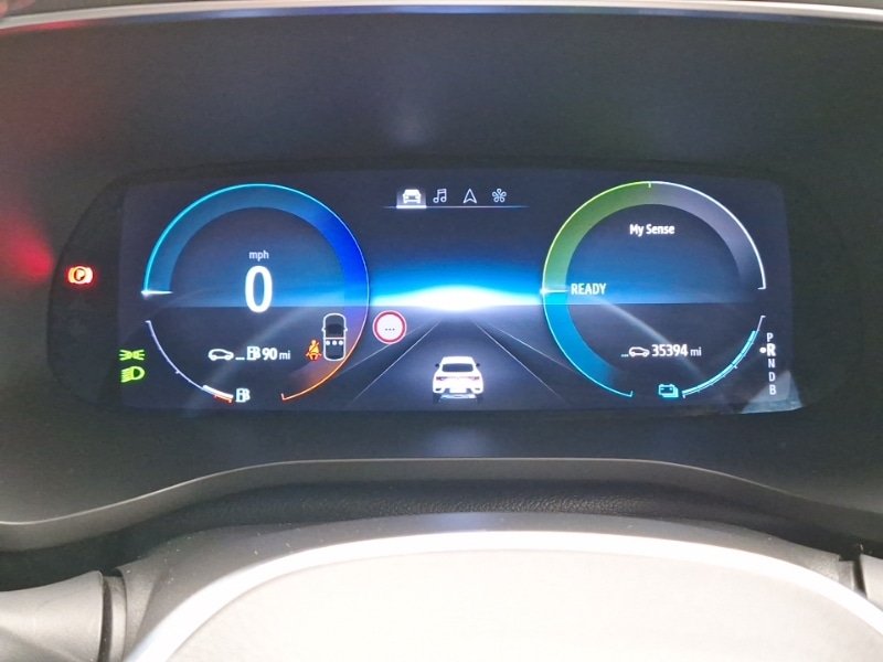 Used Renault Arkana 2022 for sale - 77273058: Photo 13