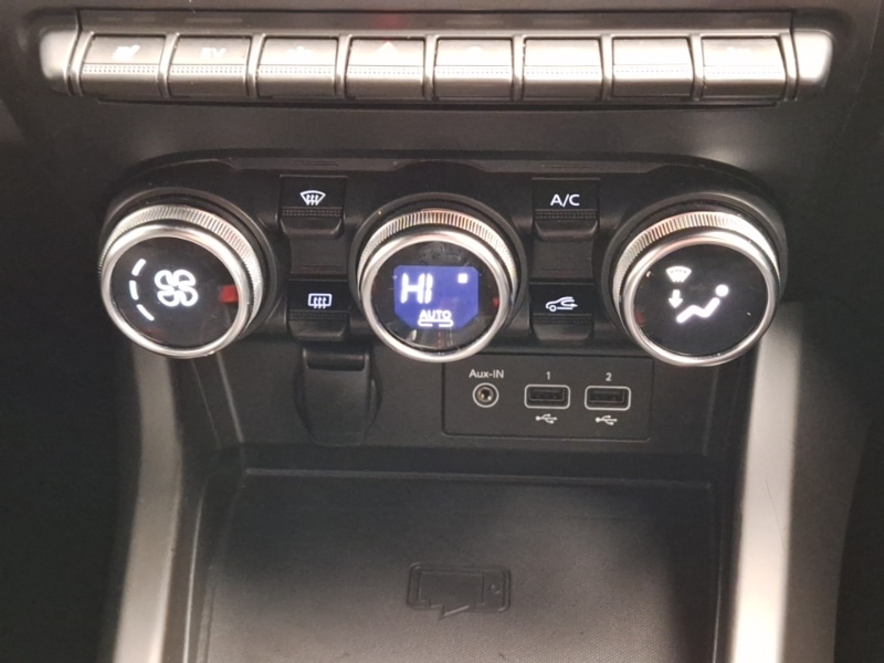 Used Renault Arkana 2022 for sale - 77273058: Photo 18