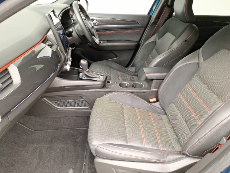 Used Renault Arkana 2022 for sale - 77273058: Photo 5