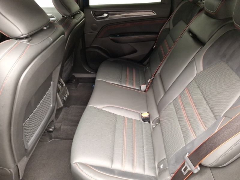 Used Renault Arkana 2022 for sale - 77273058: Photo 6