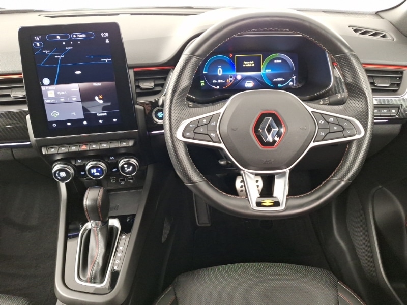 Used Renault Arkana 2022 for sale - 77273058: Photo 7