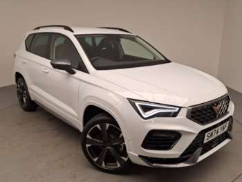 2024 - 1.5 EcoTSI V2 5dr DSG