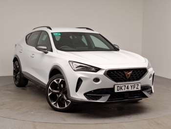 2024 - 1.5 TSI 150 V2 5dr DSG
