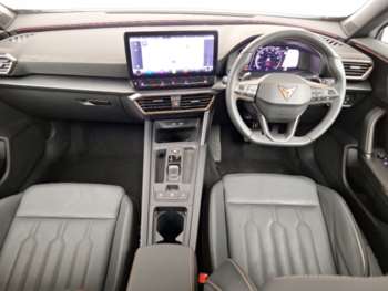 Used Cupra Formentor 2024 for sale - 74737345: Photo