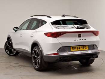 Used Cupra Formentor 2024 for sale - 74737345: Photo