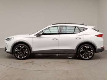 Used Cupra Formentor 2024 for sale - 74737345: Photo