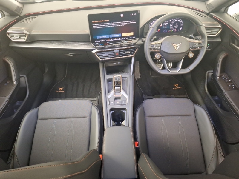 Used Cupra Formentor 2025 for sale - 77123249: Photo 2