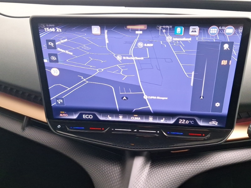 Used Cupra Tavascan 2025 for sale - 76704806: Photo 14