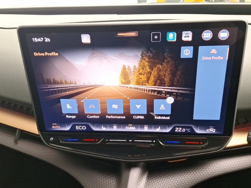 Used Cupra Tavascan 2025 for sale - 76704806: Photo 18