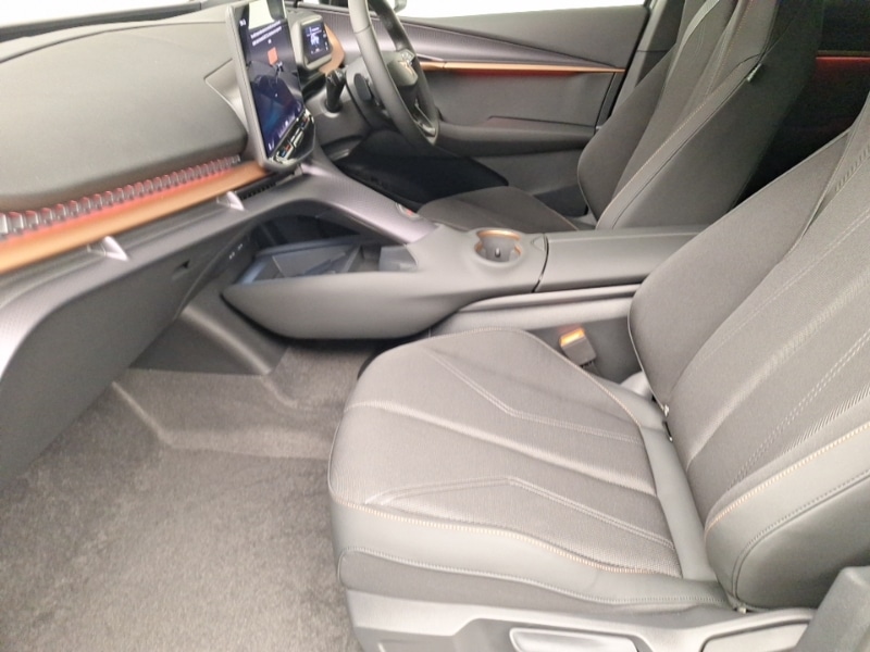 Used Cupra Tavascan 2025 for sale - 76704806: Photo 5