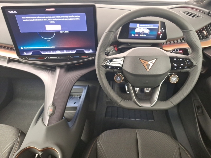 Used Cupra Tavascan 2025 for sale - 76704806: Photo 7