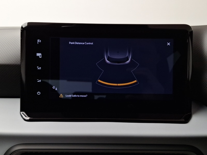 Used SEAT Ibiza 2025 for sale - 77405338: Photo 10