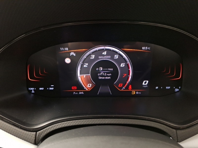 Used SEAT Ibiza 2025 for sale - 77405338: Photo 11