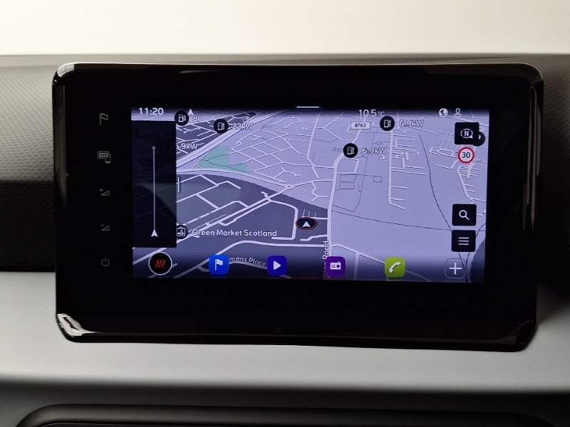 Used SEAT Ibiza 2025 for sale - 77405338: Photo 12