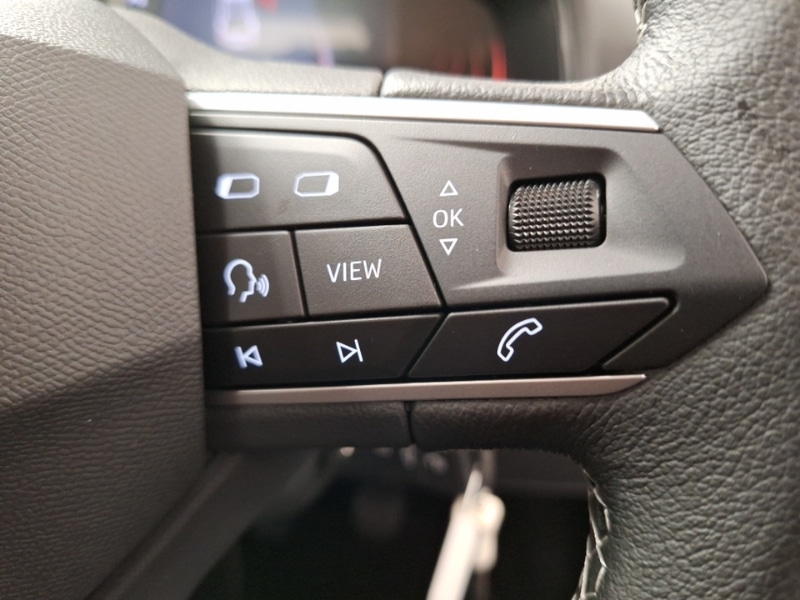 Used SEAT Ibiza 2025 for sale - 77405338: Photo 16