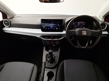 Used SEAT Ibiza 2025 for sale - 77405338: Photo