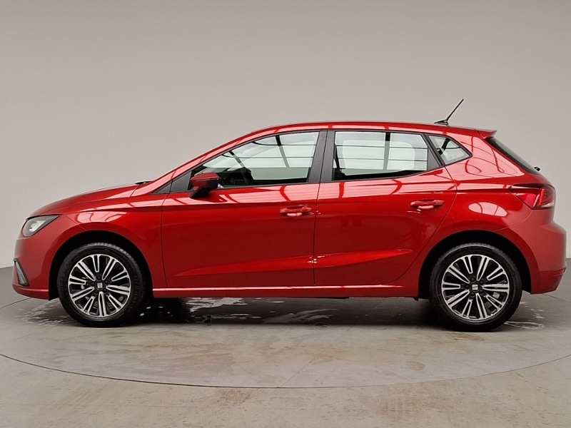 Used SEAT Ibiza 2025 for sale - 77405338: Photo 4