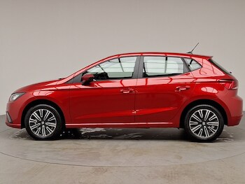 Used SEAT Ibiza 2025 for sale - 77405338: Photo