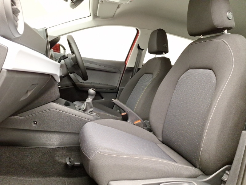 Used SEAT Ibiza 2025 for sale - 77405338: Photo 5